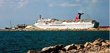 5 day cruises from texas